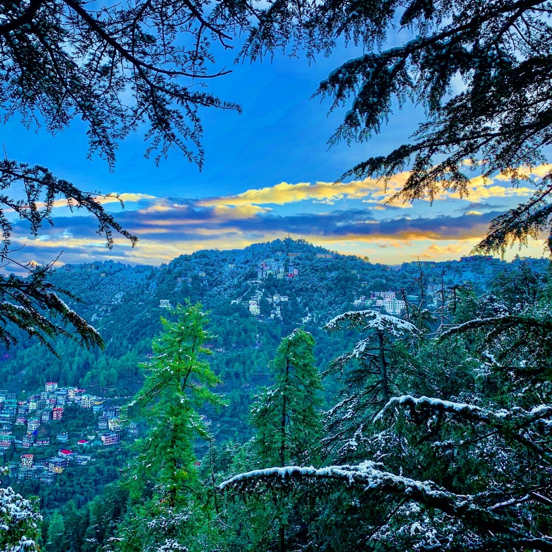 A Comprehensive Guide to Exploring Himachal Pradesh: Top Destinations to Visit