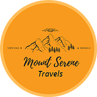Manali Tour Travels logo